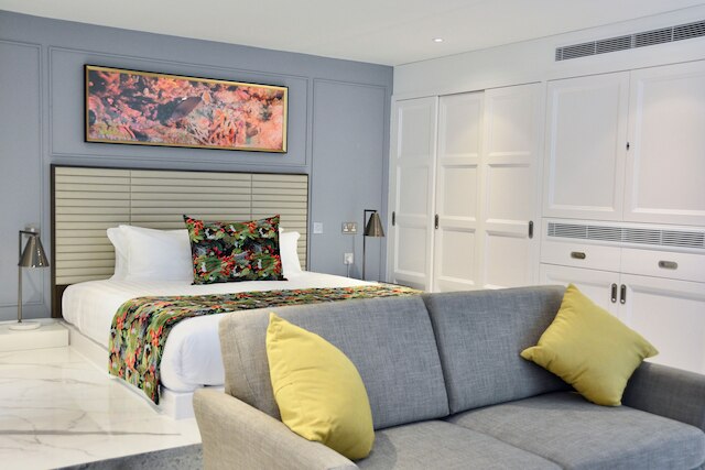 サンクタムロンドンレジェンツパーク