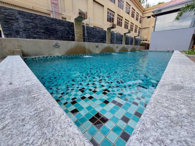 クリスティースイーツホテル