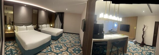 クリスティースイーツホテル