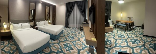 クリスティースイーツホテル