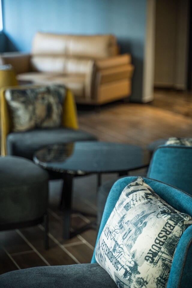 クリスティースイーツホテル