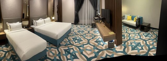 クリスティースイーツホテル