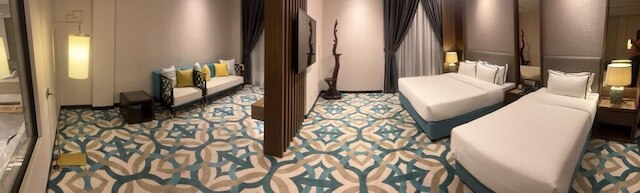 クリスティースイーツホテル