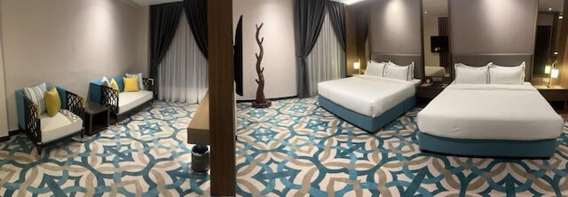 クリスティースイーツホテル