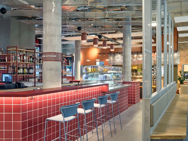 アーバン ロフト ベルリン