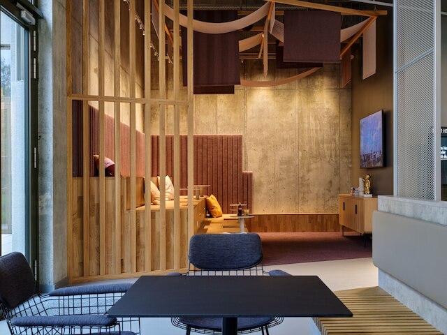 アーバン ロフト ベルリン