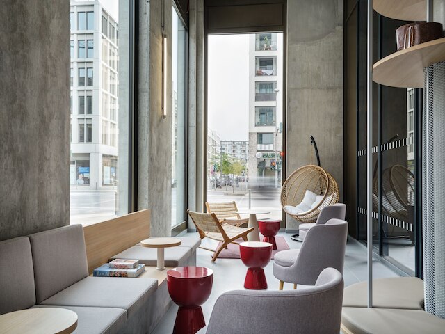 アーバン ロフト ベルリン