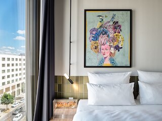 アーバン ロフト ベルリン