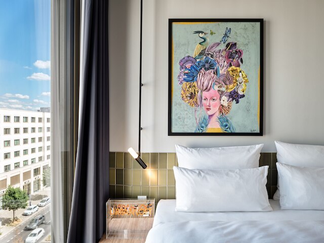 アーバン ロフト ベルリン