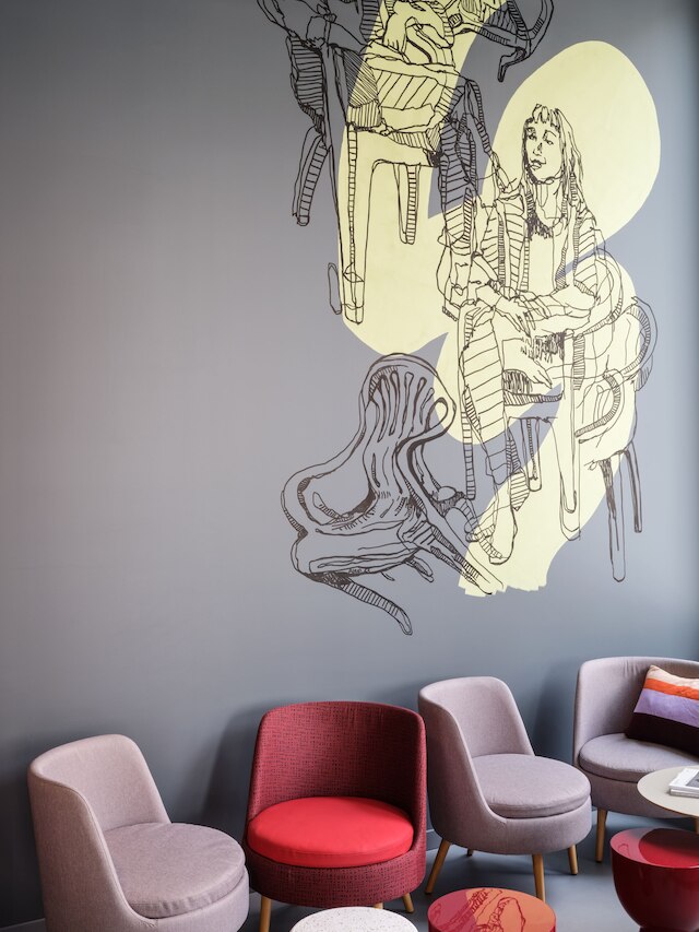 アーバン ロフト ベルリン