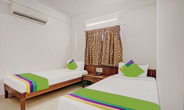 トリーボ トリニティウッド