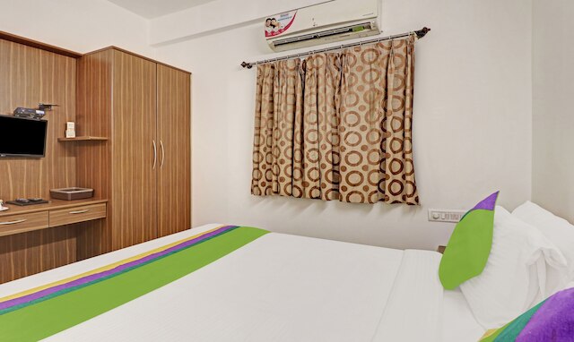 トリーボ トリニティウッド