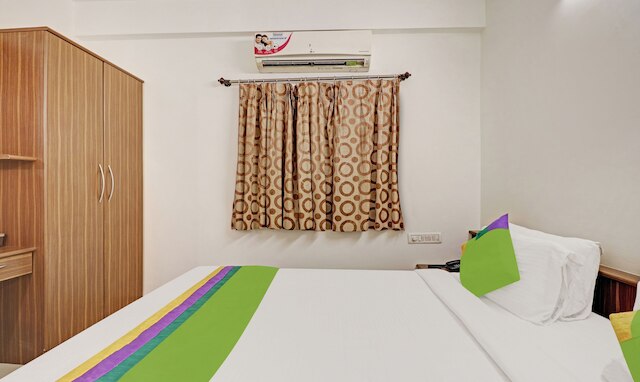 トリーボ トリニティウッド