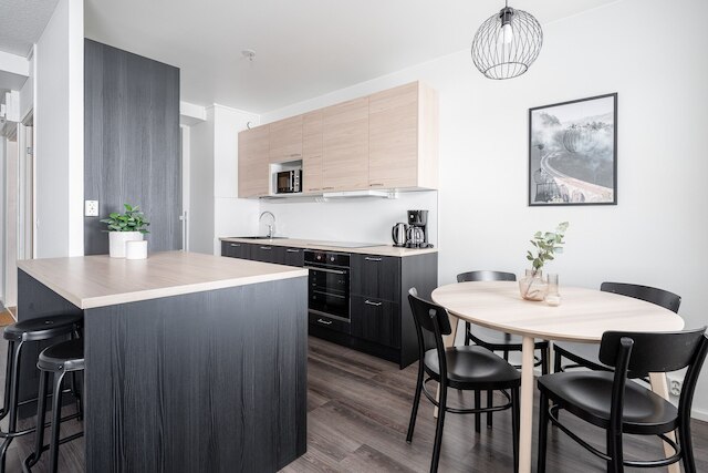 セカンドホームズオタバラアパート