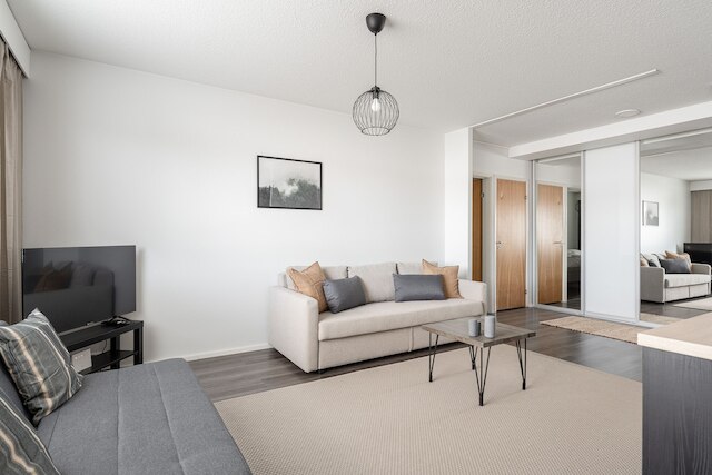 セカンドホームズオタバラアパート