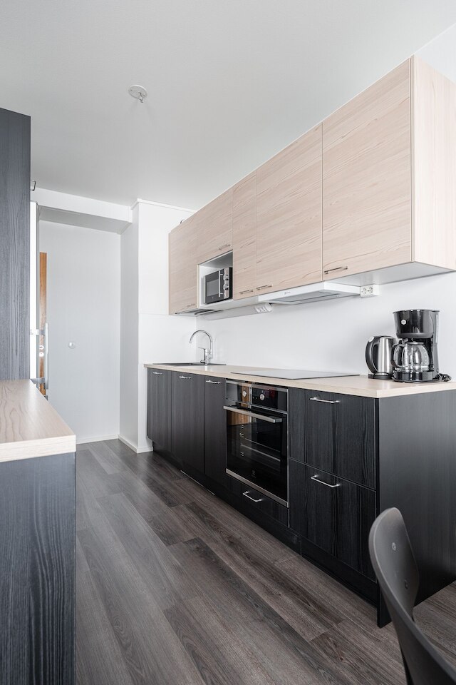 セカンドホームズオタバラアパート