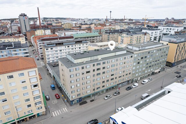 セカンドホームズオタバラアパート