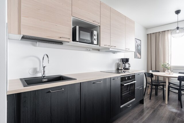 セカンドホームズオタバラアパート