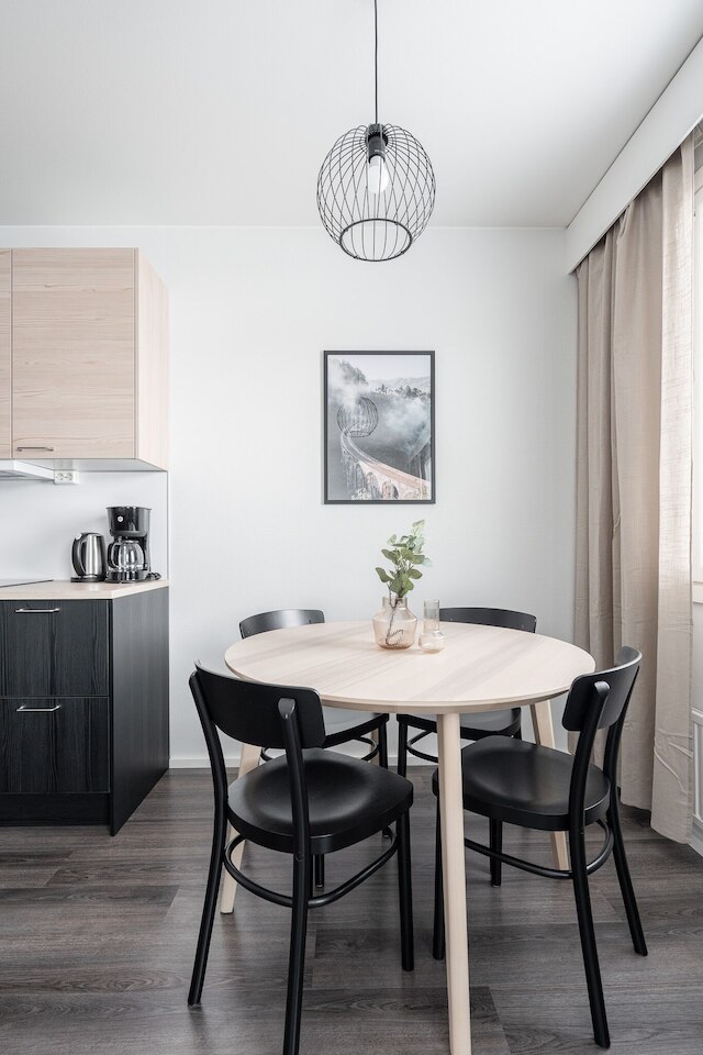 セカンドホームズオタバラアパート