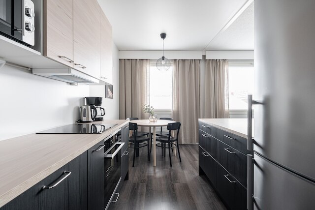 セカンドホームズオタバラアパート