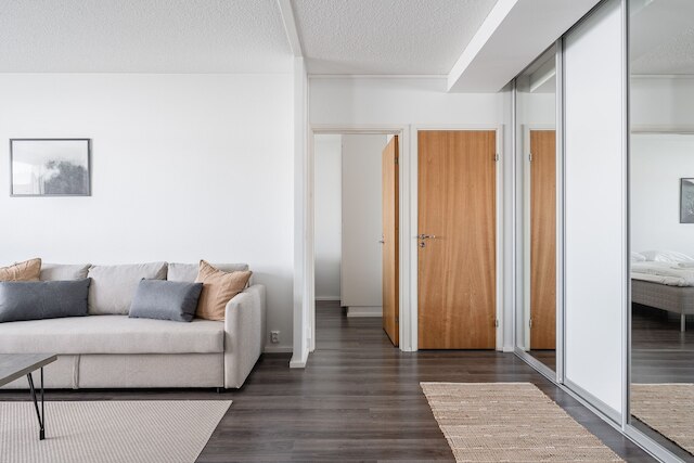 セカンドホームズオタバラアパート