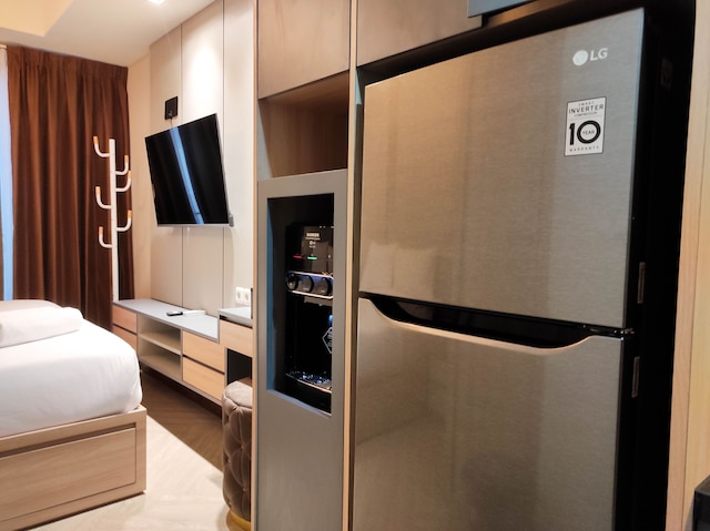 コンフィー スタジオ アット ヴィダ ビュー マカッサル アパートメント