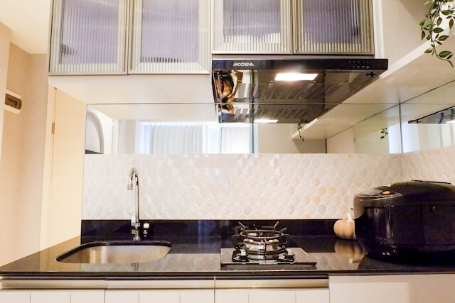 グランド ラグジュリアス アンド スペーシャス スタジオ アット ベンソン スーパーモール マンション アパートメント