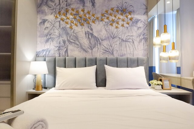 グランド ラグジュリアス アンド スペーシャス スタジオ アット ベンソン スーパーモール マンション アパートメント