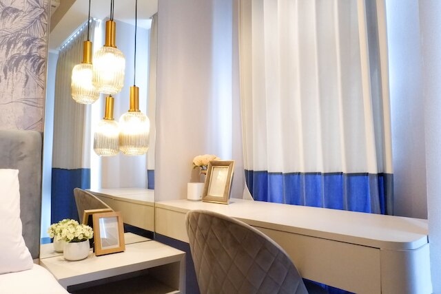 グランド ラグジュリアス アンド スペーシャス スタジオ アット ベンソン スーパーモール マンション アパートメント