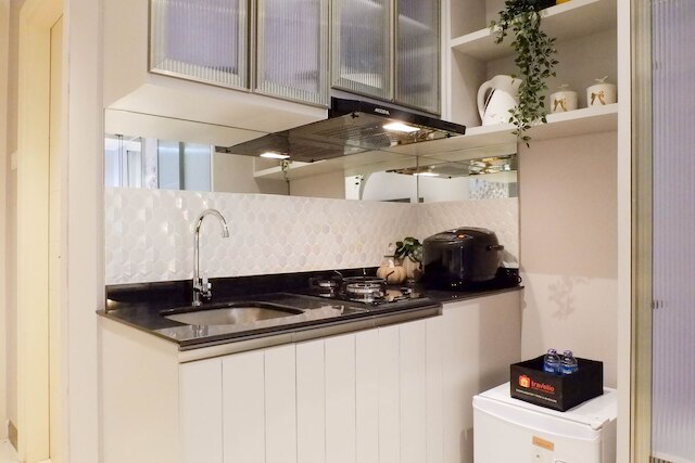 グランド ラグジュリアス アンド スペーシャス スタジオ アット ベンソン スーパーモール マンション アパートメント