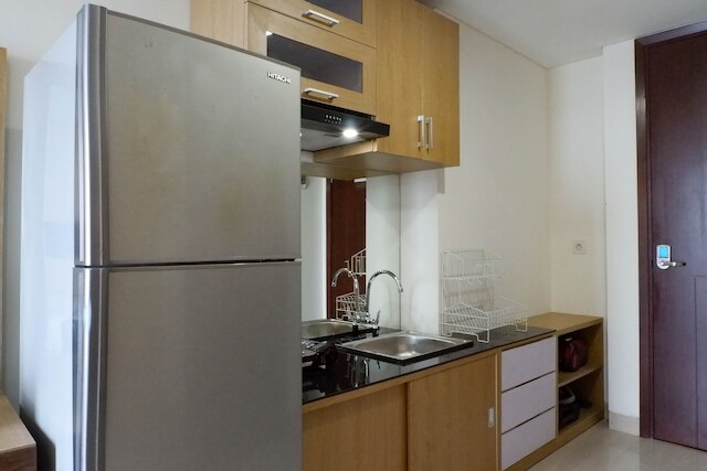 セレン エクスクルーシブ モダン スタジオ アパートメント アット グランド スンコノ ラグーン