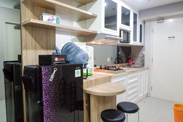 コンフィ アンド モダン ワンダフル 2ッBRム アパートメント アット タンリン スーパーモール マンション