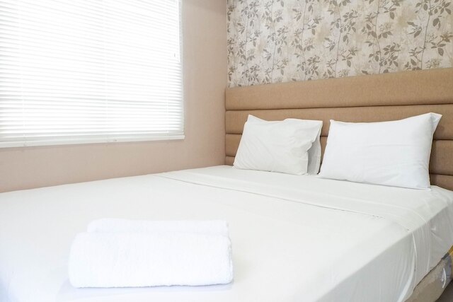 コンフィ アンド モダン ワンダフル 2ッBRム アパートメント アット タンリン スーパーモール マンション