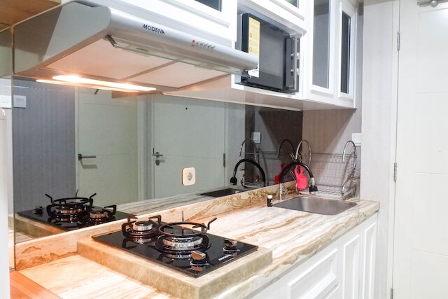 コンフィ アンド モダン ワンダフル 2ッBRム アパートメント アット タンリン スーパーモール マンション