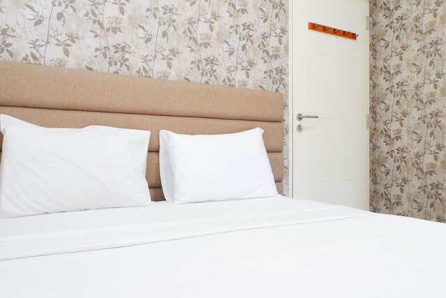 コンフィ アンド モダン ワンダフル 2ッBRム アパートメント アット タンリン スーパーモール マンション