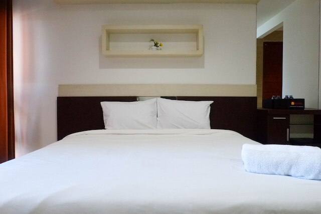 ベスト ディール スタジオ アパートメント アット ハイ ポイント サービスド