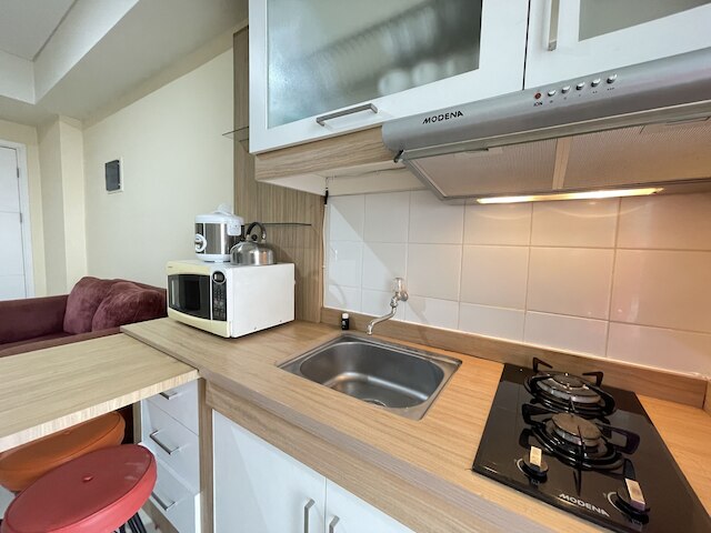 デラックス 22ッBR アパートメント アット パラヒャンガン レジデンス