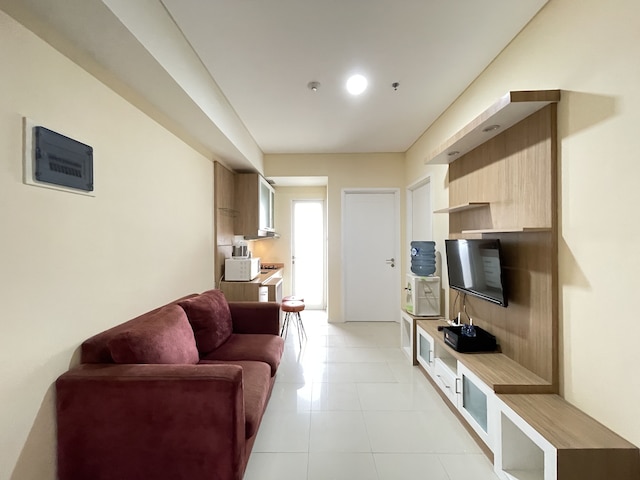 デラックス 22ッBR アパートメント アット パラヒャンガン レジデンス