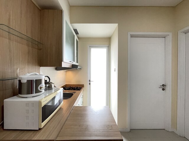 デラックス 22ッBR アパートメント アット パラヒャンガン レジデンス