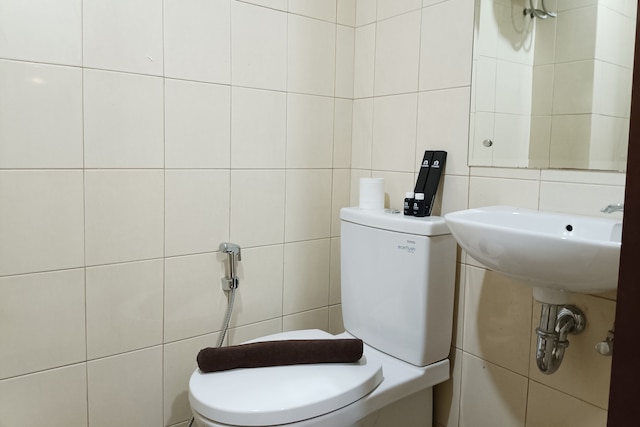 ホーミー アンド タィディ スタジオ アパートメント アット ヴィダ ビュー マカッサル