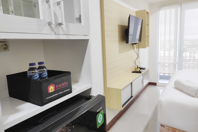 シンプリー スタジオ アット ヴィダ ビュー マカッサル