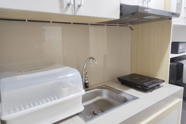 シンプリー スタジオ アット ヴィダ ビュー マカッサル