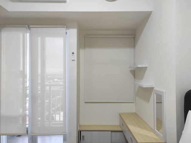 シンプリー スタジオ アット ヴィダ ビュー マカッサル