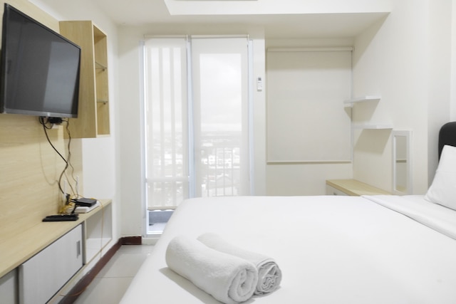 シンプリー スタジオ アット ヴィダ ビュー マカッサル