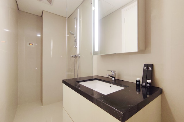 エレガント アンド ホーミー スタジオ アット マーキス デ ラファイエット アパートメント