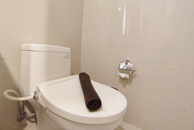 エレガント アンド ホーミー スタジオ アット マーキス デ ラファイエット アパートメント