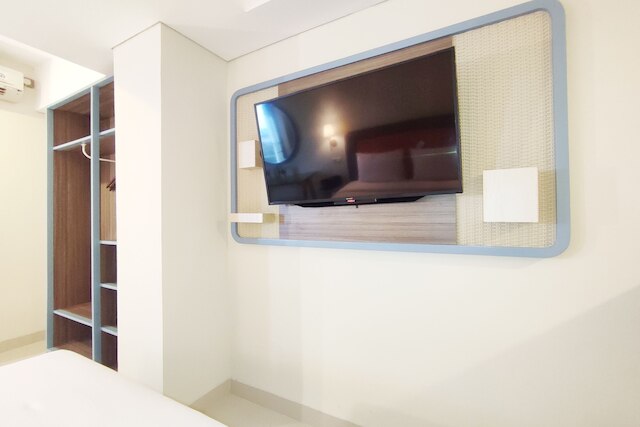 エレガント アンド ホーミー スタジオ アット マーキス デ ラファイエット アパートメント