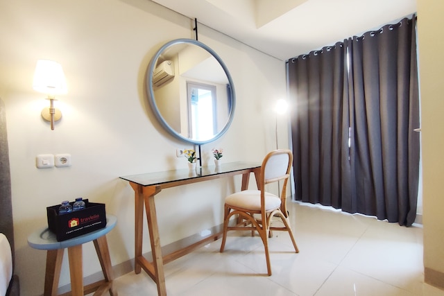 エレガント アンド ホーミー スタジオ アット マーキス デ ラファイエット アパートメント