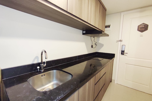 エレガント アンド ホーミー スタジオ アット マーキス デ ラファイエット アパートメント