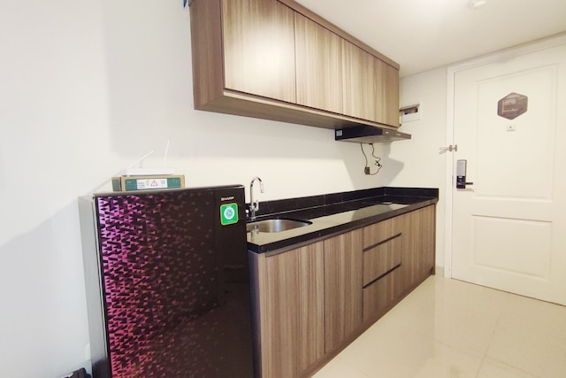 エレガント アンド ホーミー スタジオ アット マーキス デ ラファイエット アパートメント